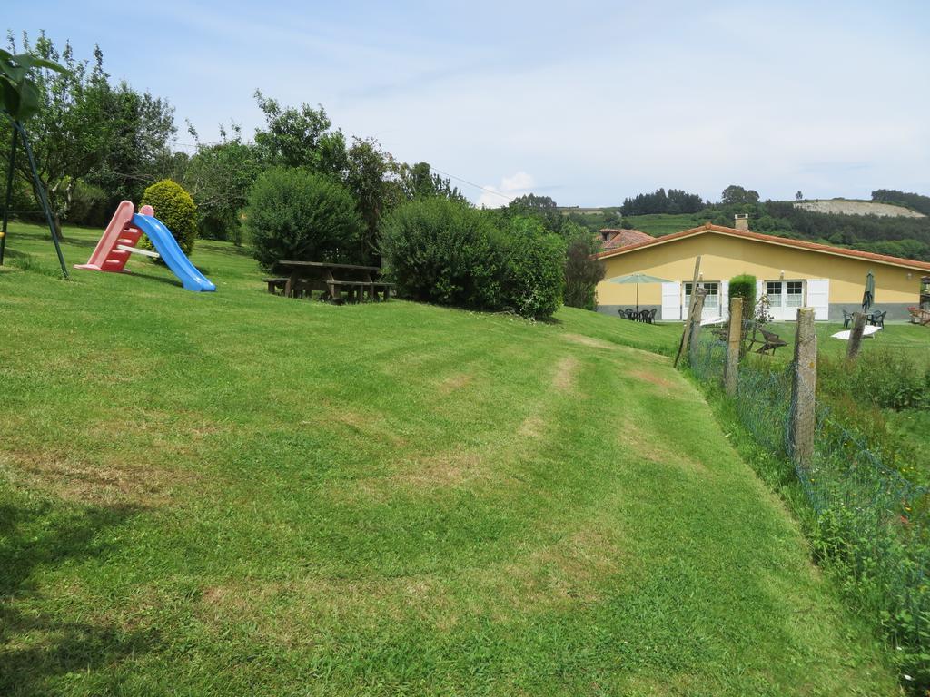 Apartamentos El Otero De Cudillero Soto de Luiña Cameră foto