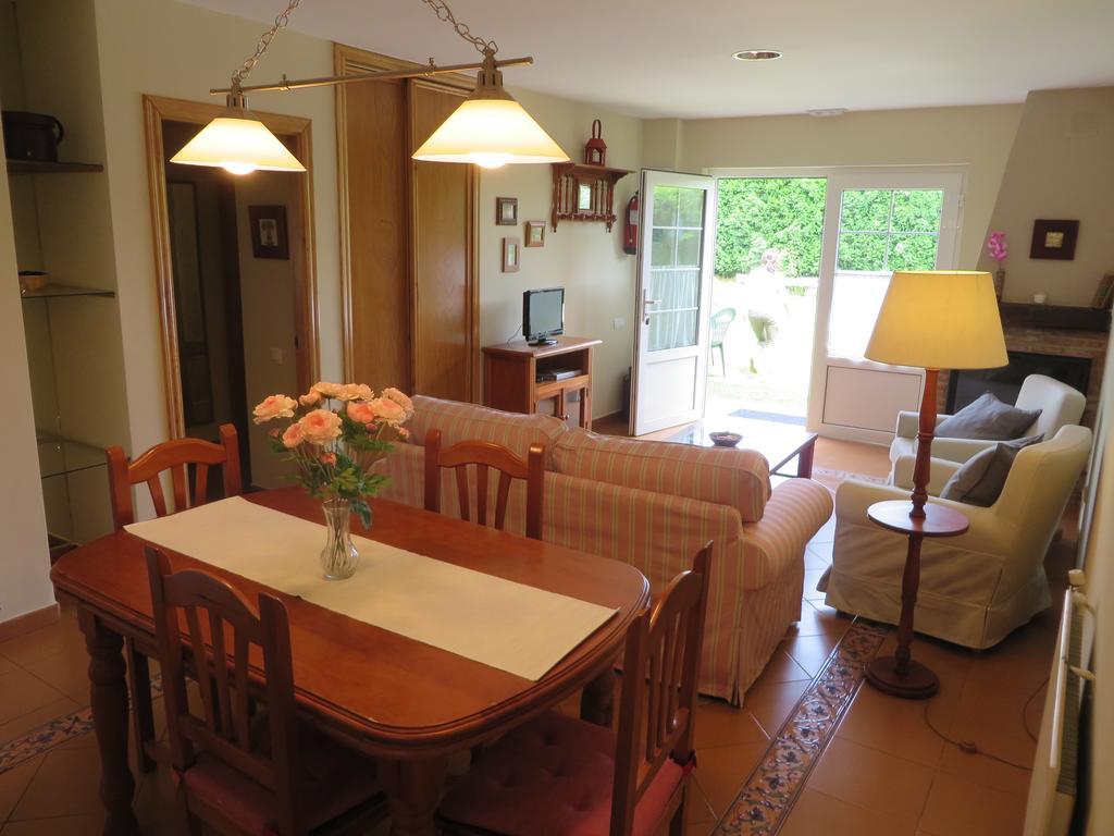 Apartamentos El Otero De Cudillero Soto de Luiña Cameră foto
