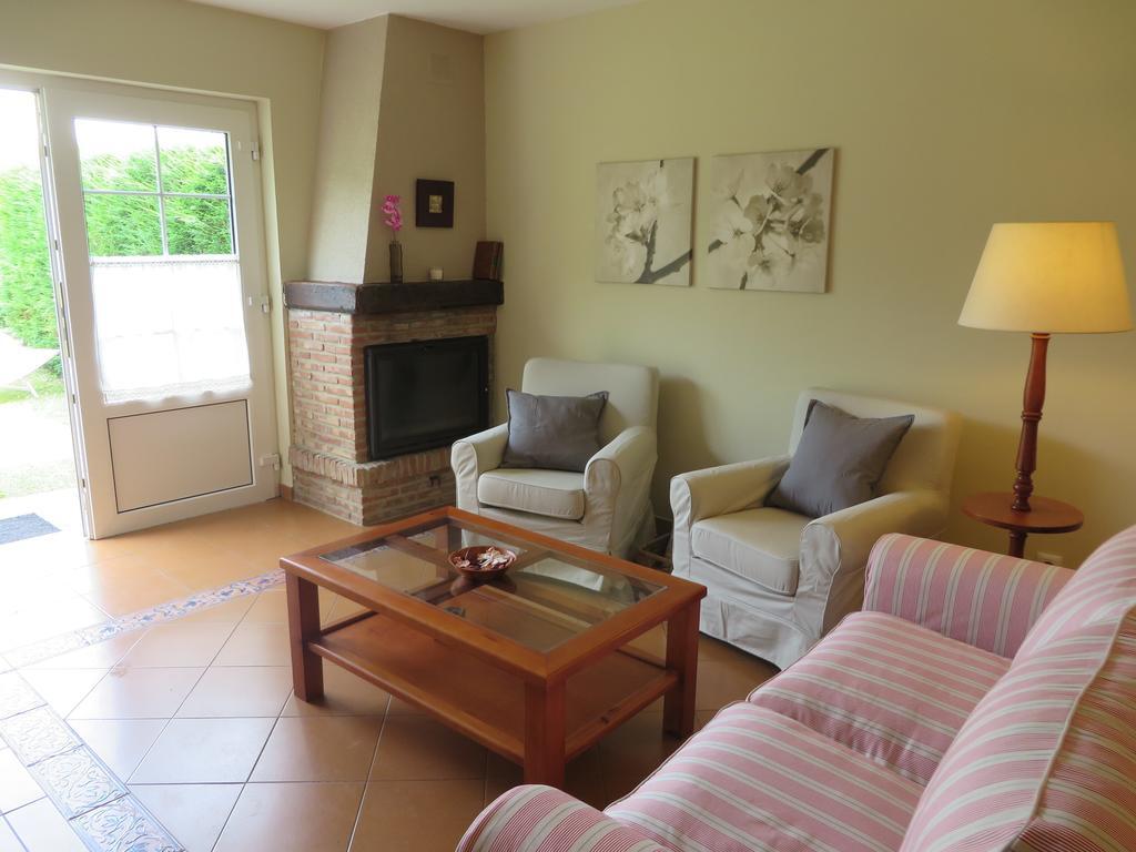 Apartamentos El Otero De Cudillero Soto de Luiña Cameră foto