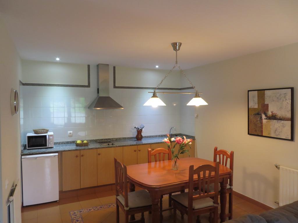 Apartamentos El Otero De Cudillero Soto de Luiña Cameră foto