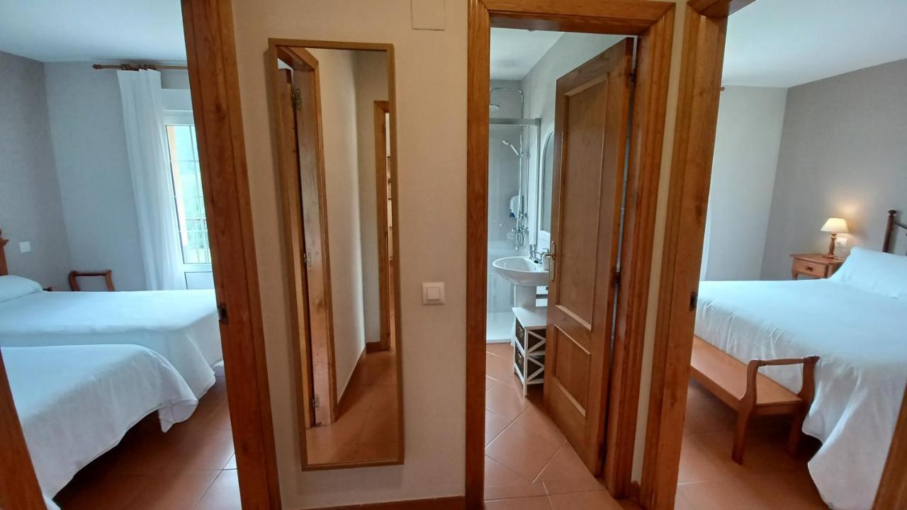 Apartamentos El Otero De Cudillero Soto de Luiña Exterior foto