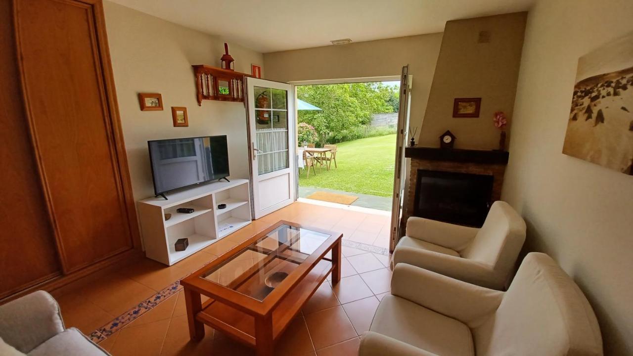 Apartamentos El Otero De Cudillero Soto de Luiña Exterior foto