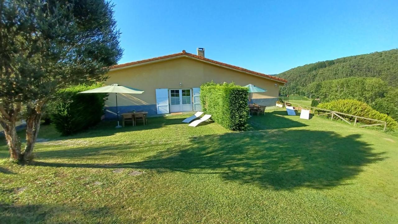 Apartamentos El Otero De Cudillero Soto de Luiña Exterior foto