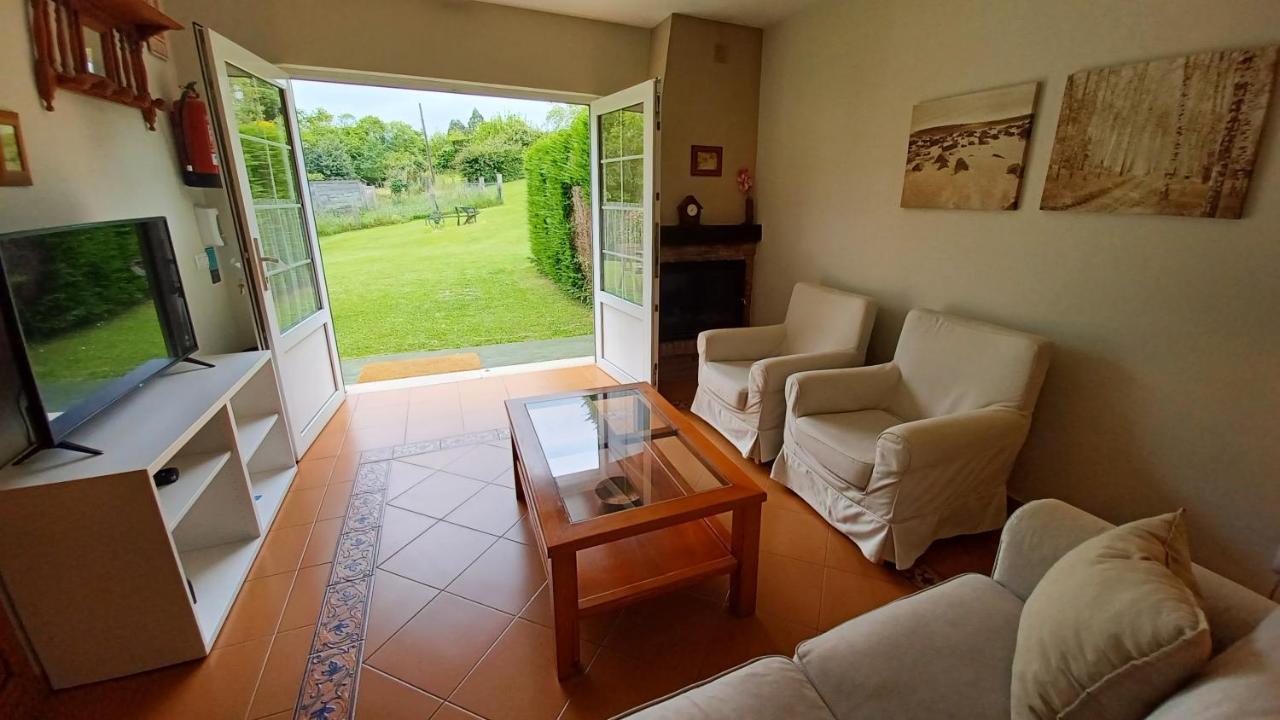 Apartamentos El Otero De Cudillero Soto de Luiña Exterior foto