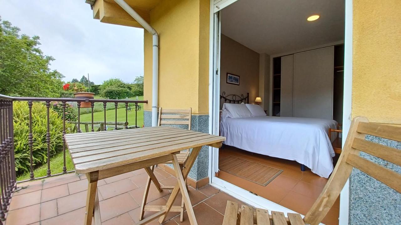 Apartamentos El Otero De Cudillero Soto de Luiña Exterior foto