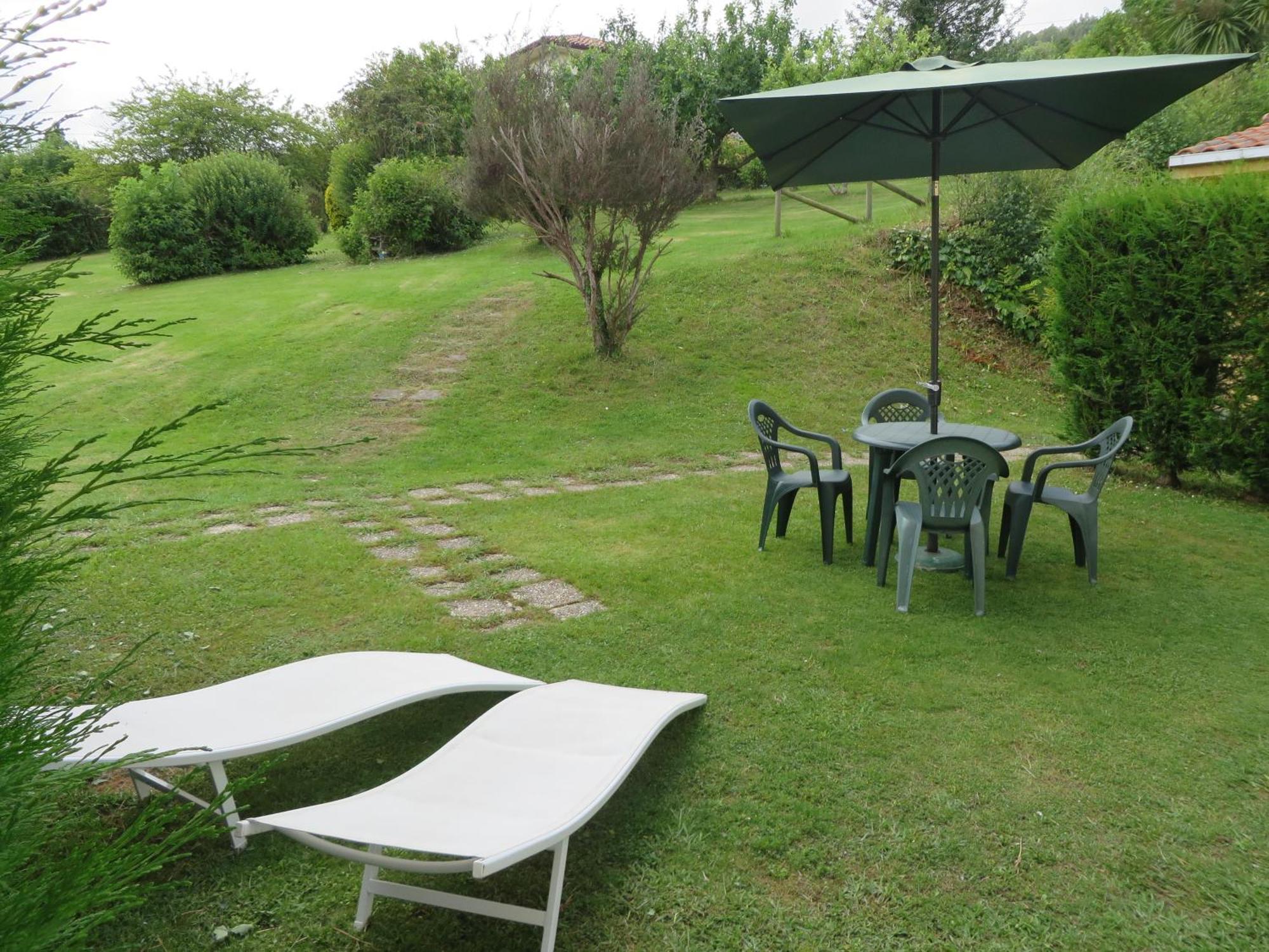 Apartamentos El Otero De Cudillero Soto de Luiña Cameră foto