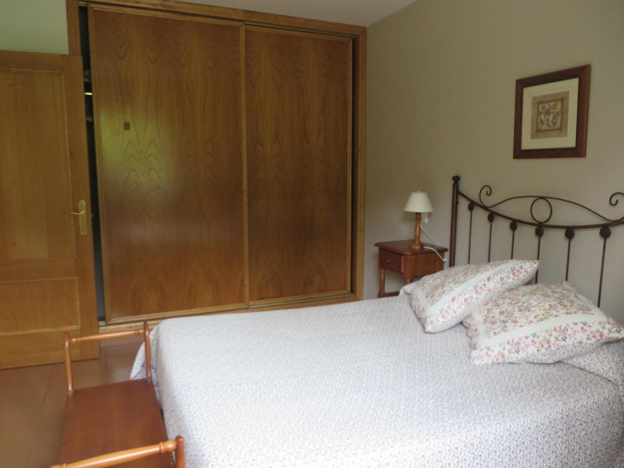 Apartamentos El Otero De Cudillero Soto de Luiña Cameră foto