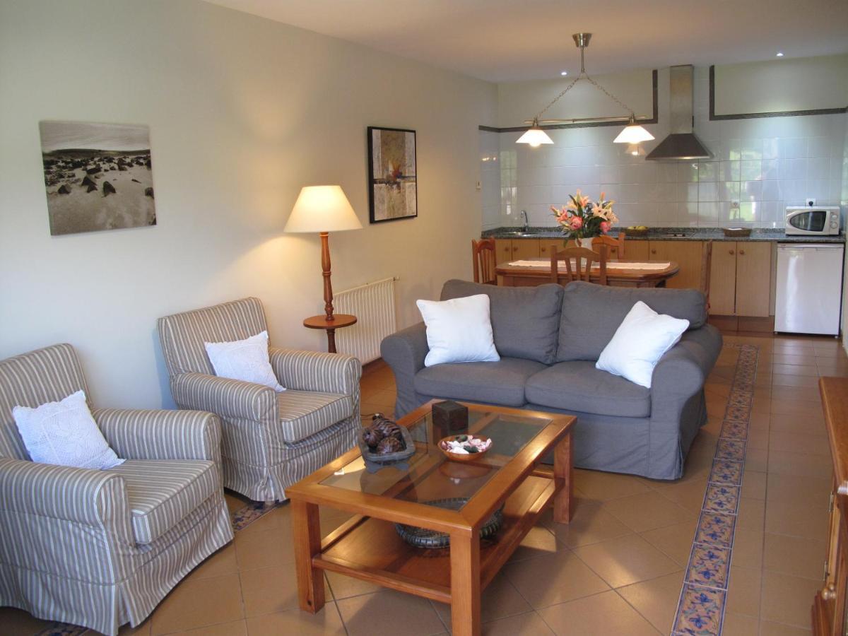 Apartamentos El Otero De Cudillero Soto de Luiña Cameră foto