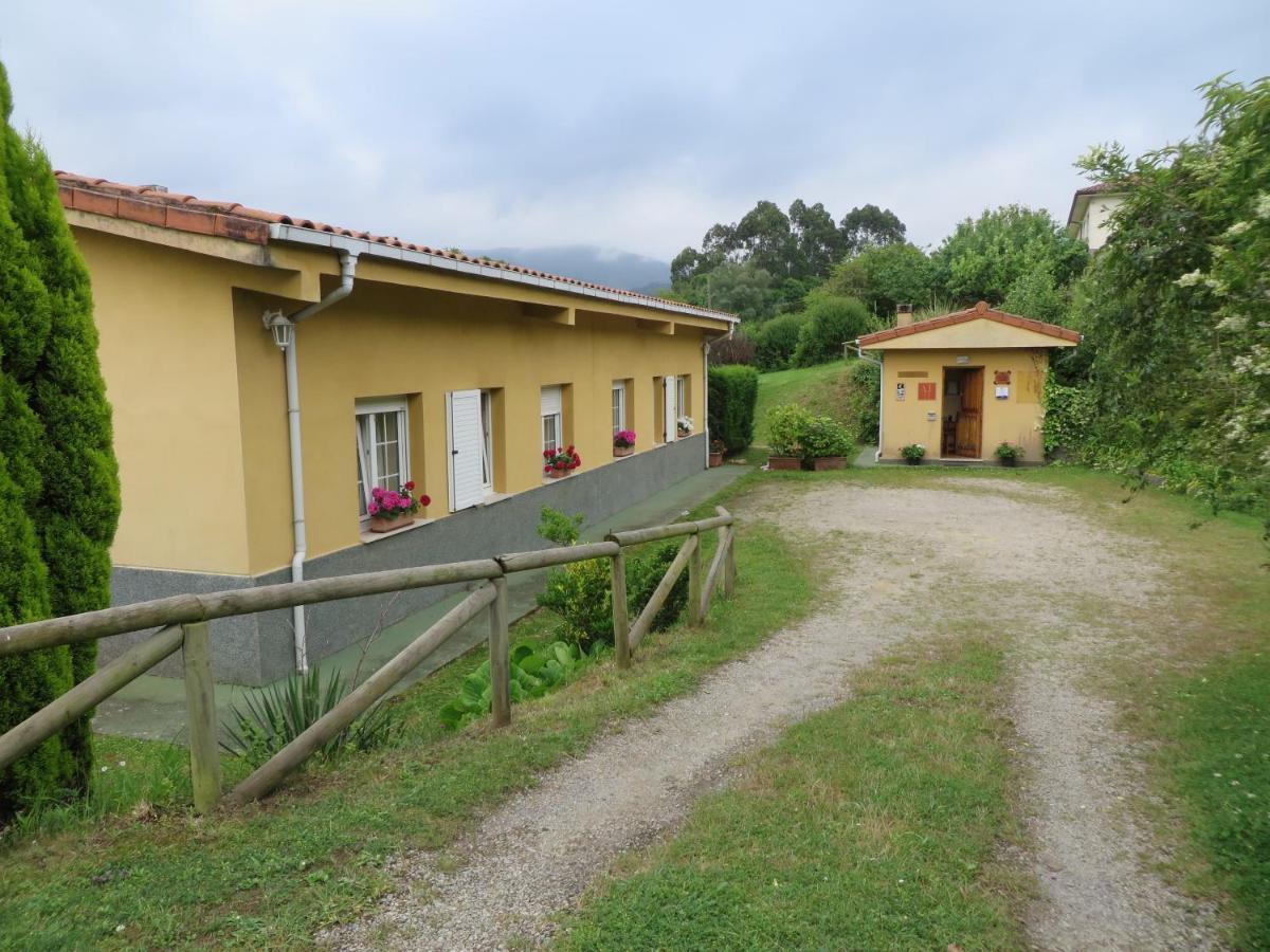 Apartamentos El Otero De Cudillero Soto de Luiña Cameră foto