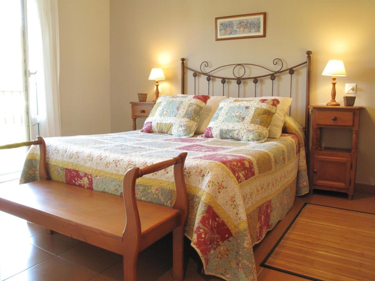 Apartamentos El Otero De Cudillero Soto de Luiña Cameră foto