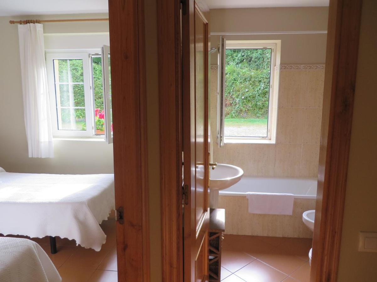 Apartamentos El Otero De Cudillero Soto de Luiña Cameră foto