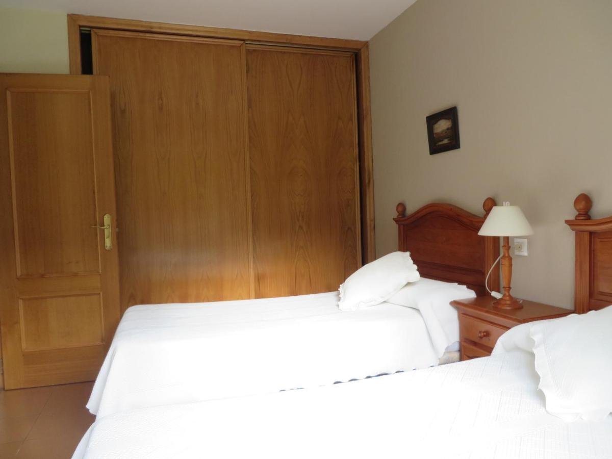 Apartamentos El Otero De Cudillero Soto de Luiña Cameră foto