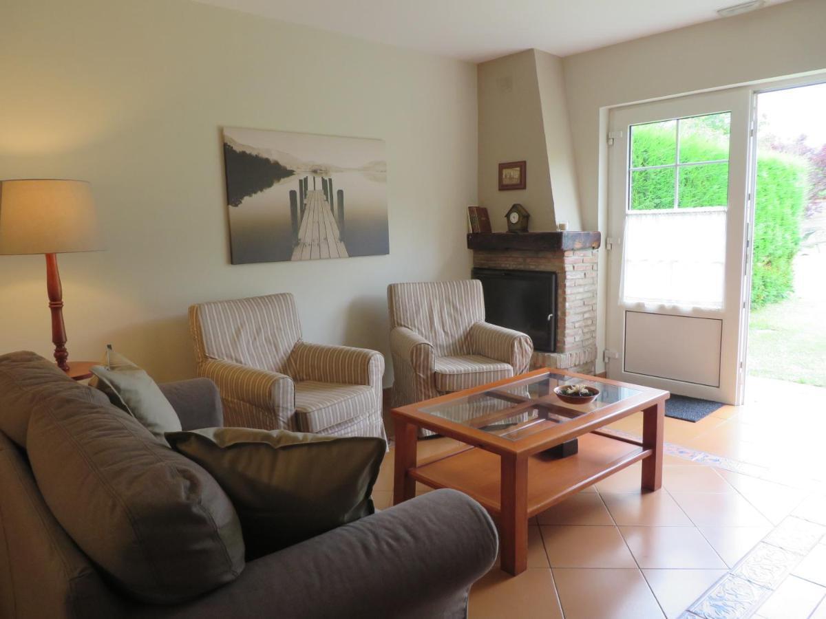 Apartamentos El Otero De Cudillero Soto de Luiña Cameră foto